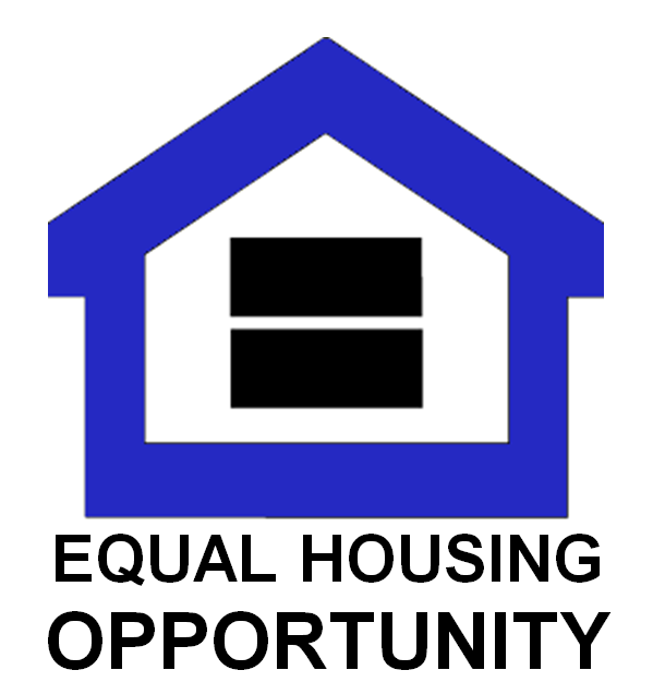 Equal Housing Lender